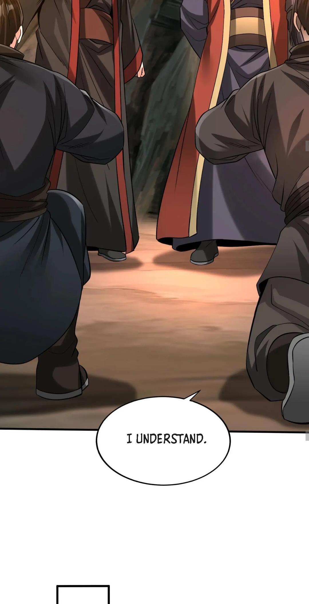 Read The Son of the First Emperor Kills Enemies and Becomes a God EN Manga Online