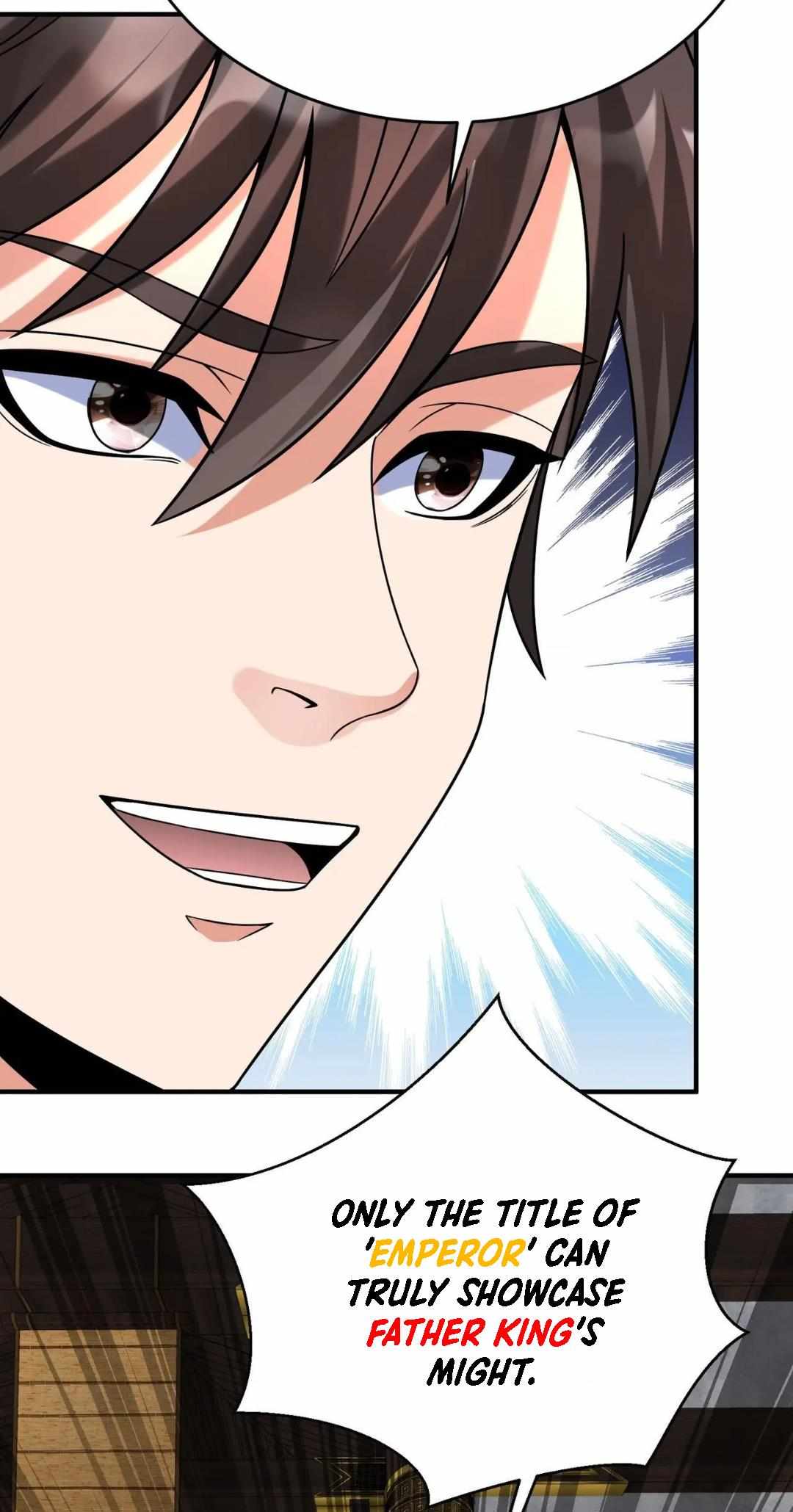 Read The Son of the First Emperor Kills Enemies and Becomes a God EN Manga Online