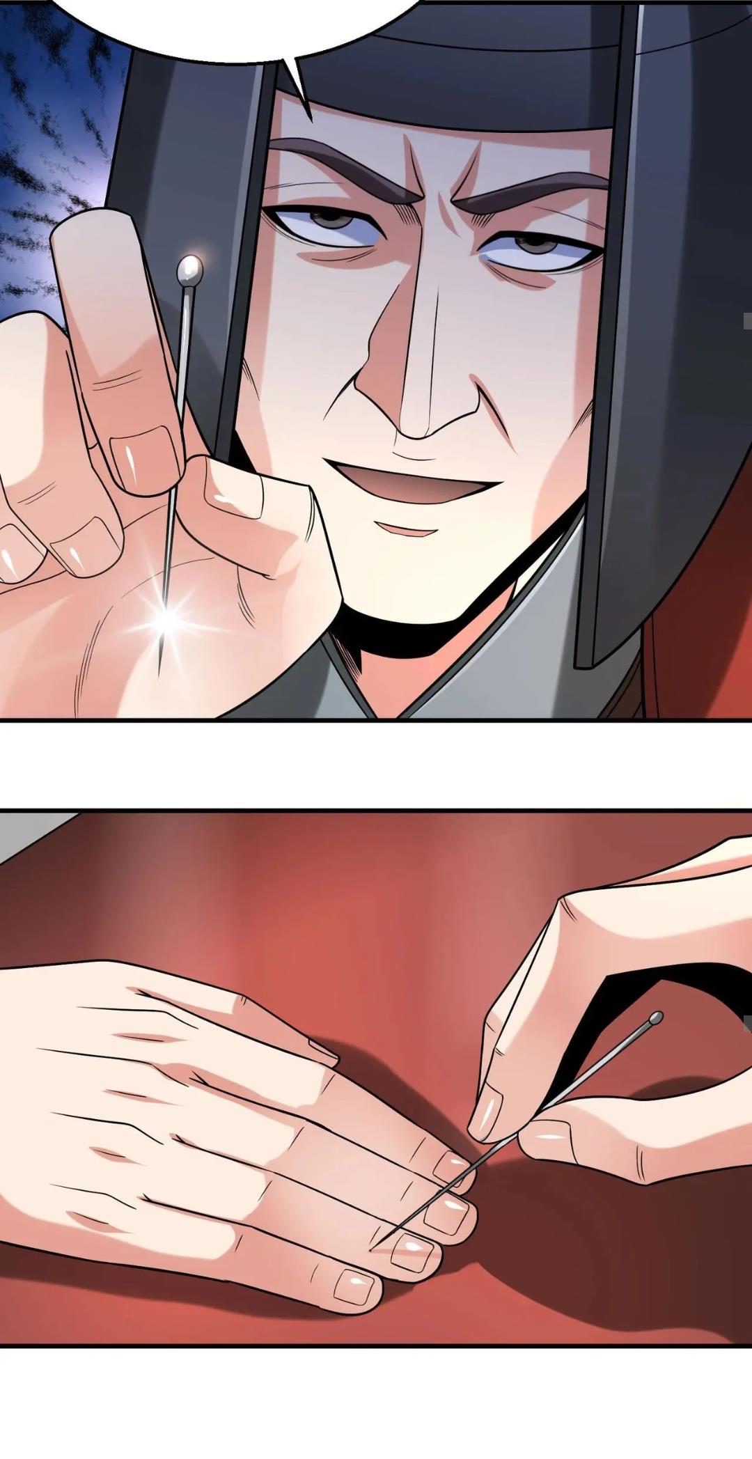 Read The Son of the First Emperor Kills Enemies and Becomes a God EN Manga Online