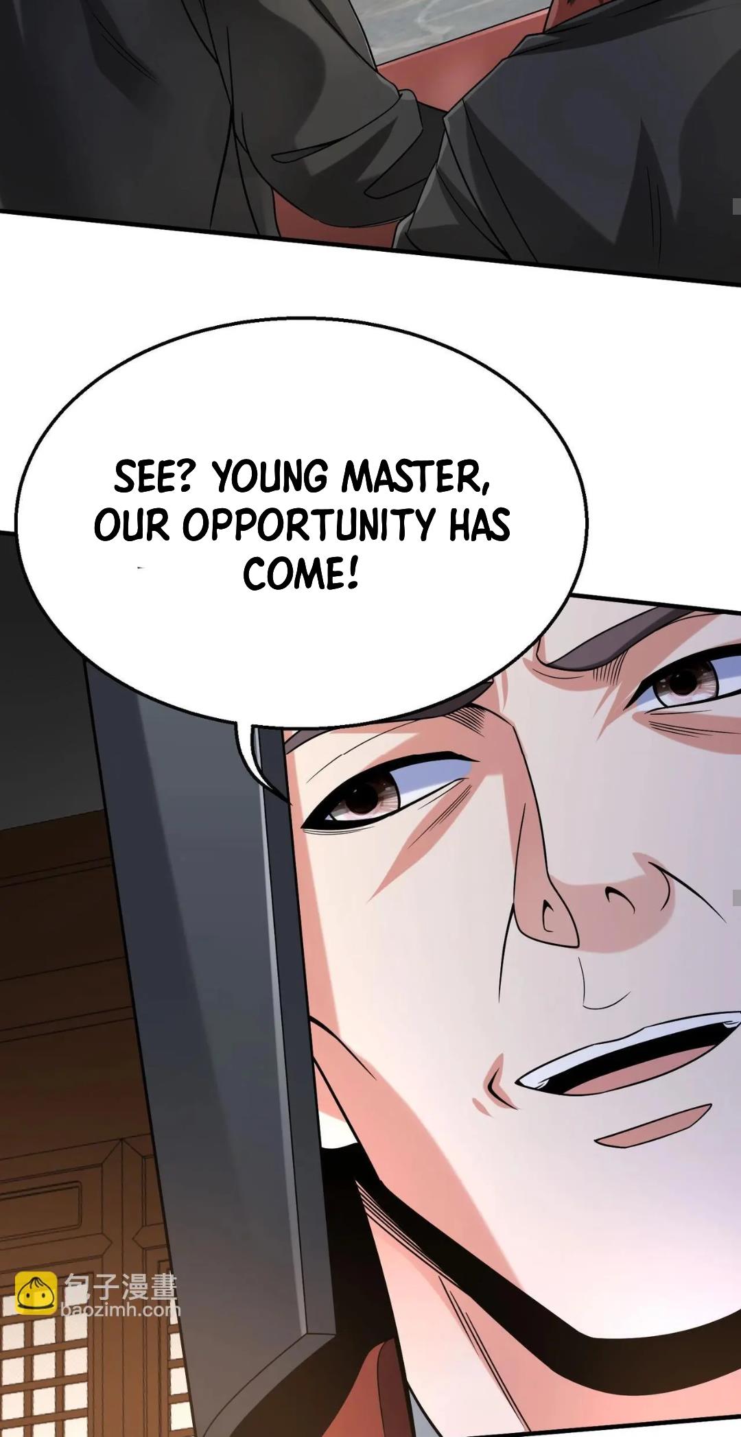 Read The Son of the First Emperor Kills Enemies and Becomes a God EN Manga Online