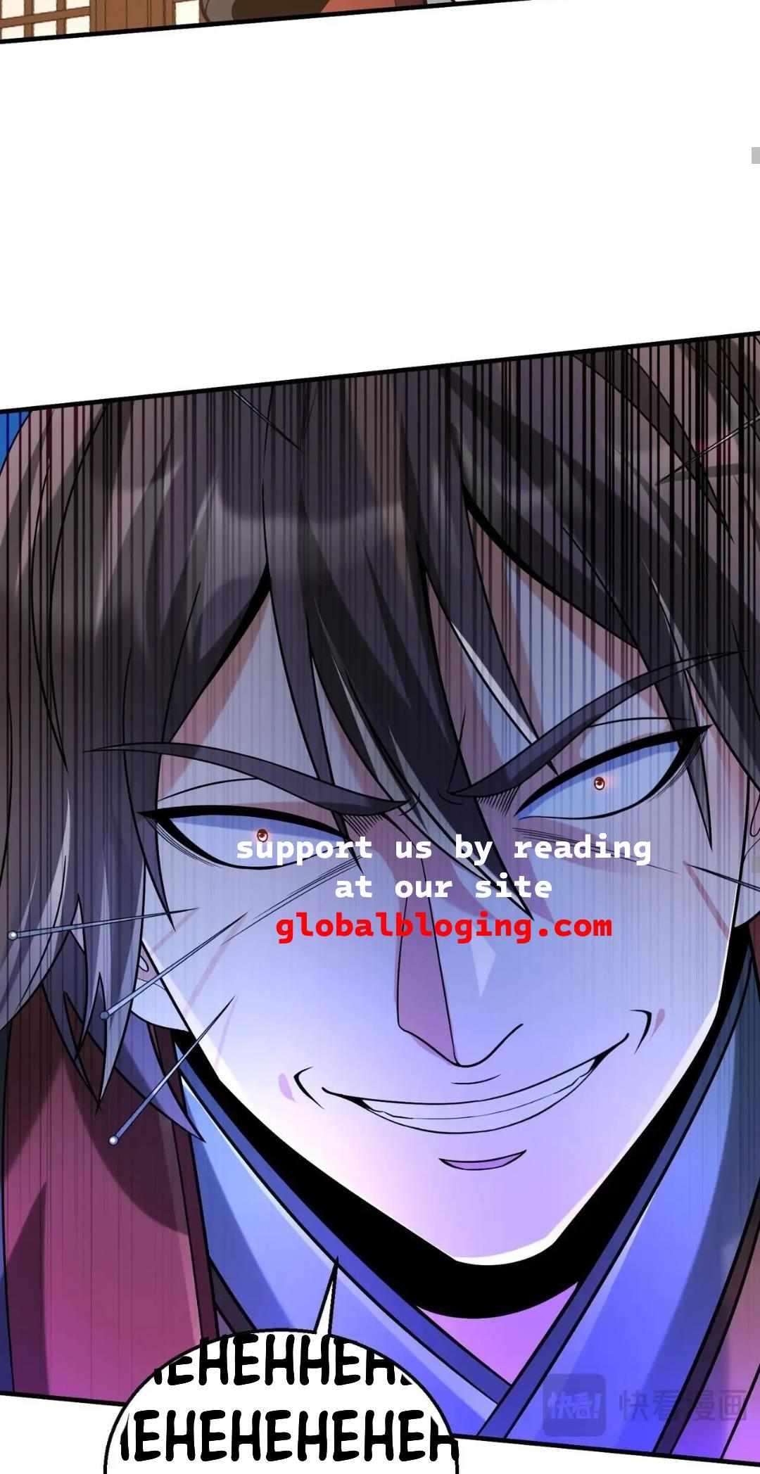 Read The Son of the First Emperor Kills Enemies and Becomes a God EN Manga Online