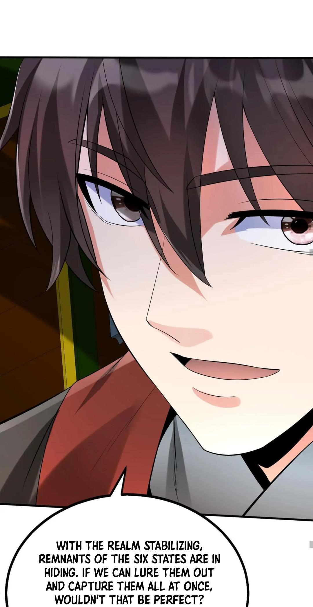 Read The Son of the First Emperor Kills Enemies and Becomes a God EN Manga Online