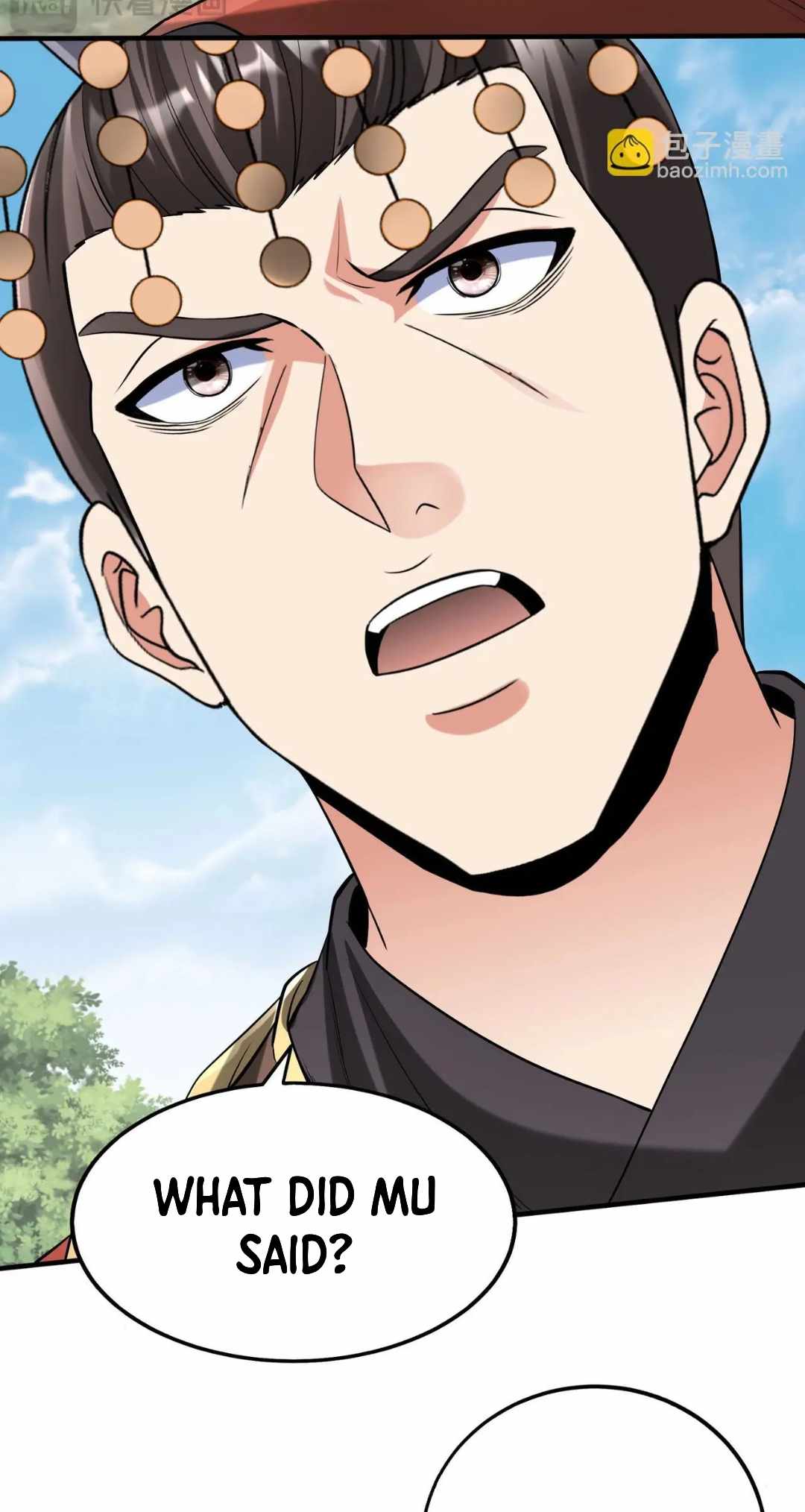 Read The Son of the First Emperor Kills Enemies and Becomes a God EN Manga Online