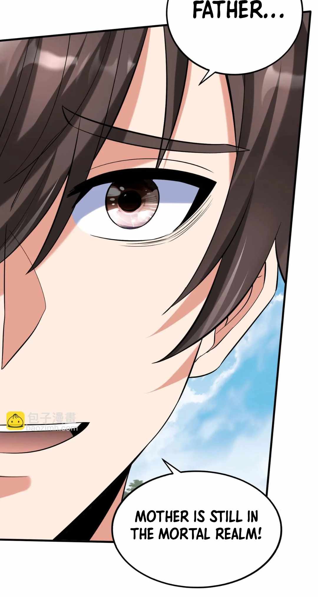 Read The Son of the First Emperor Kills Enemies and Becomes a God EN Manga Online