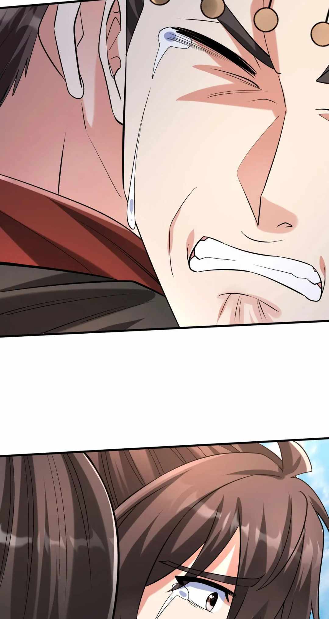 Read The Son of the First Emperor Kills Enemies and Becomes a God EN Manga Online