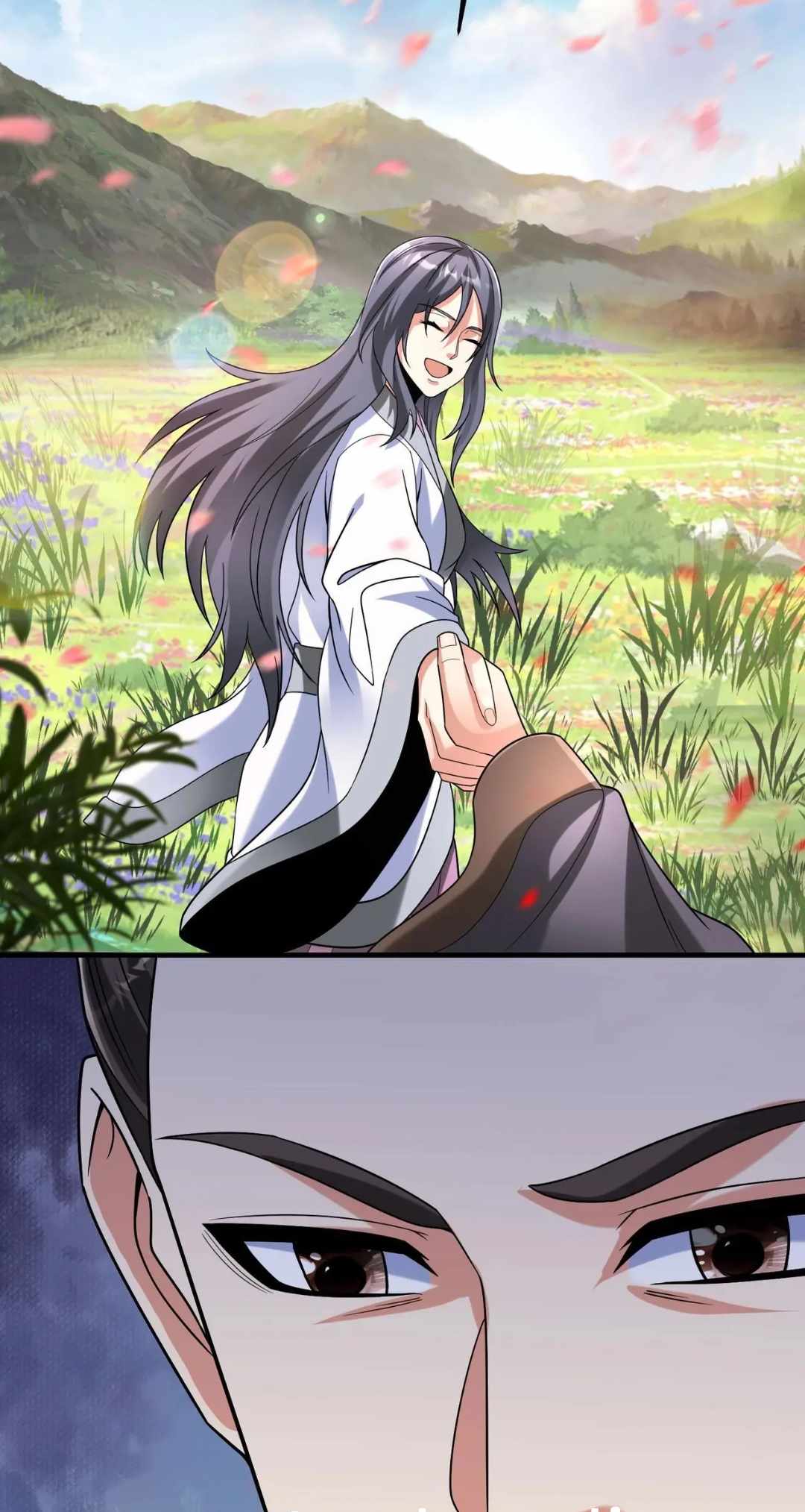 Read The Son of the First Emperor Kills Enemies and Becomes a God EN Manga Online
