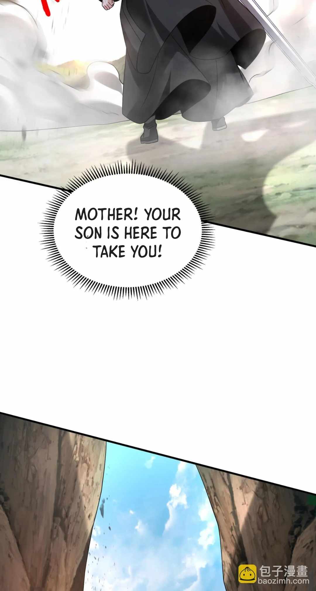 Read The Son of the First Emperor Kills Enemies and Becomes a God EN Manga Online