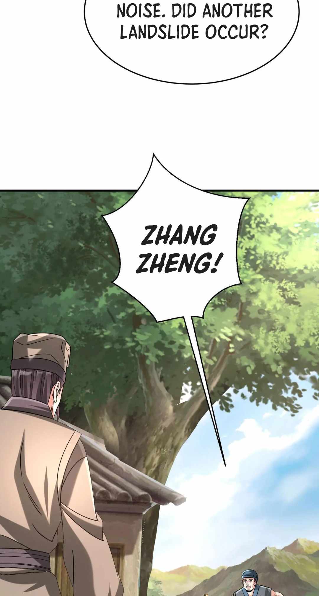 Read The Son of the First Emperor Kills Enemies and Becomes a God EN Manga Online