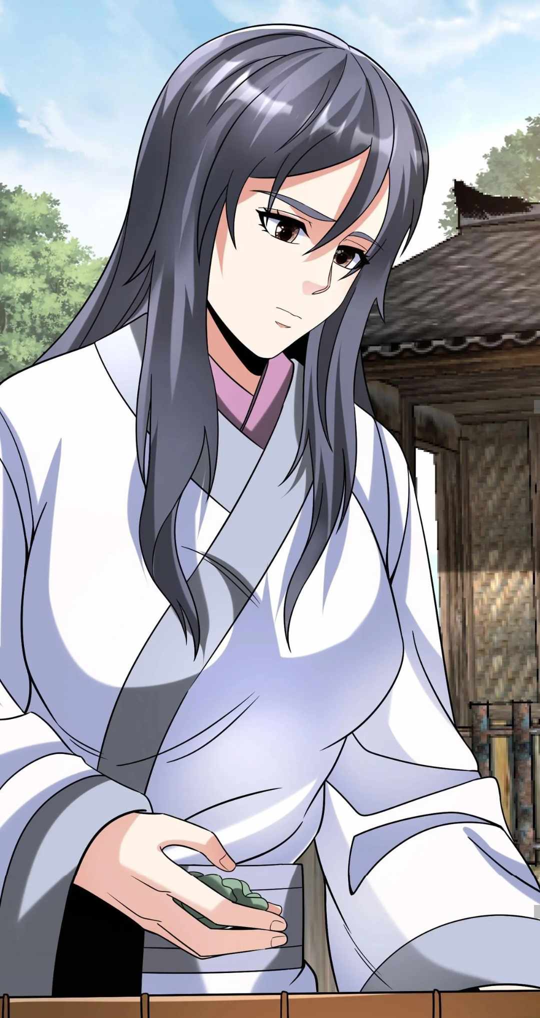 Read The Son of the First Emperor Kills Enemies and Becomes a God EN Manga Online