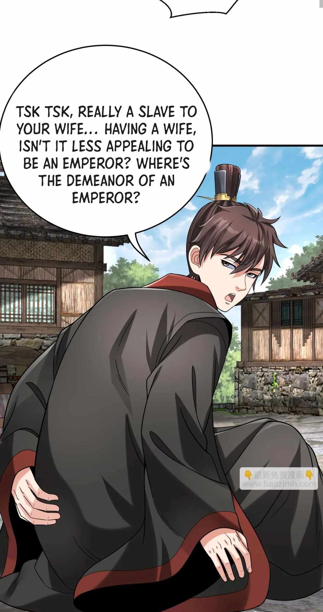 Read The Son of the First Emperor Kills Enemies and Becomes a God EN Manga Online