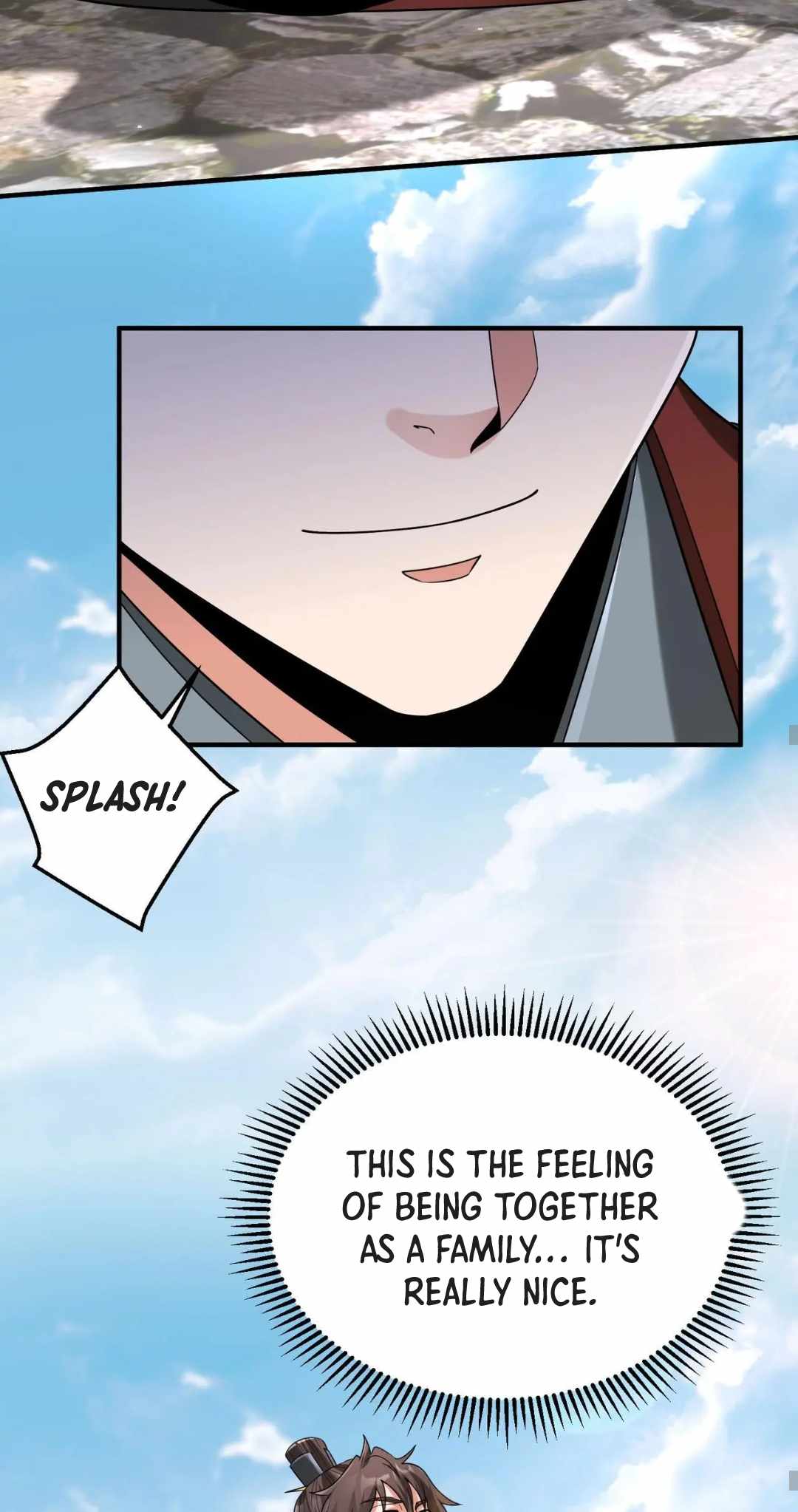 Read The Son of the First Emperor Kills Enemies and Becomes a God EN Manga Online