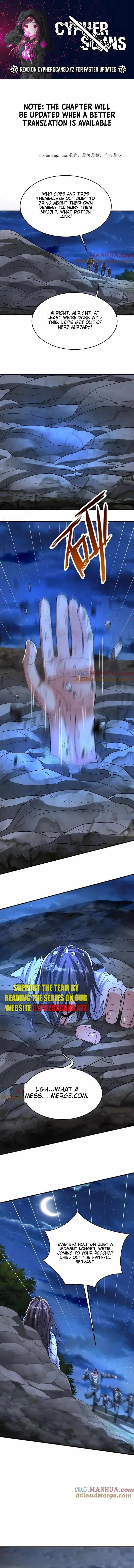 Read The Son of the First Emperor Kills Enemies and Becomes a God EN Manga Online
