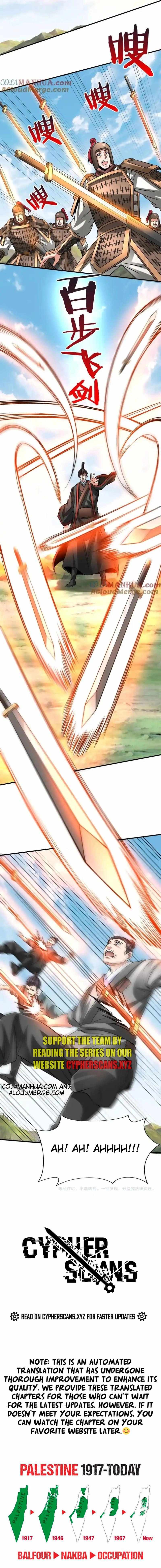 Read The Son of the First Emperor Kills Enemies and Becomes a God EN Manga Online