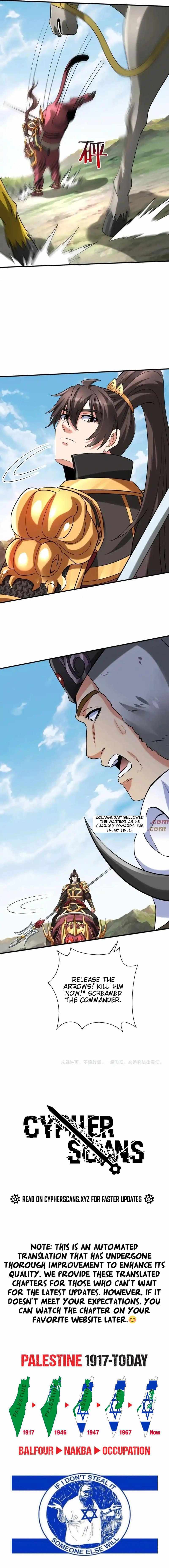 Read The Son of the First Emperor Kills Enemies and Becomes a God EN Manga Online