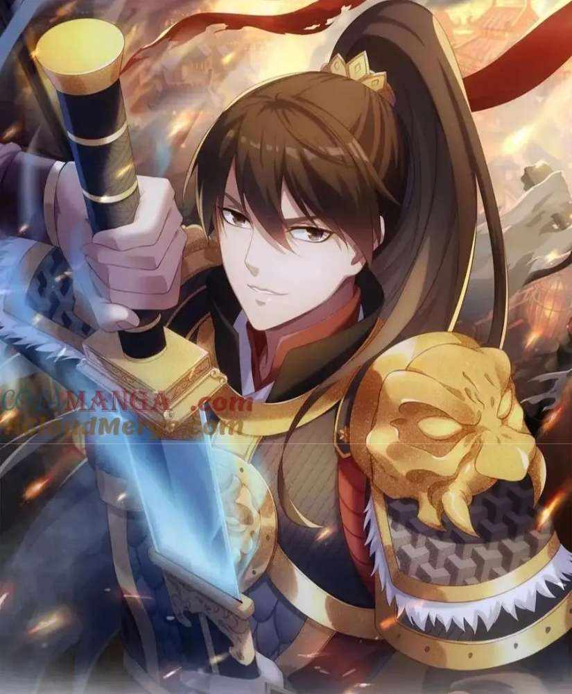 Read The Son of the First Emperor Kills Enemies and Becomes a God EN Manga Online