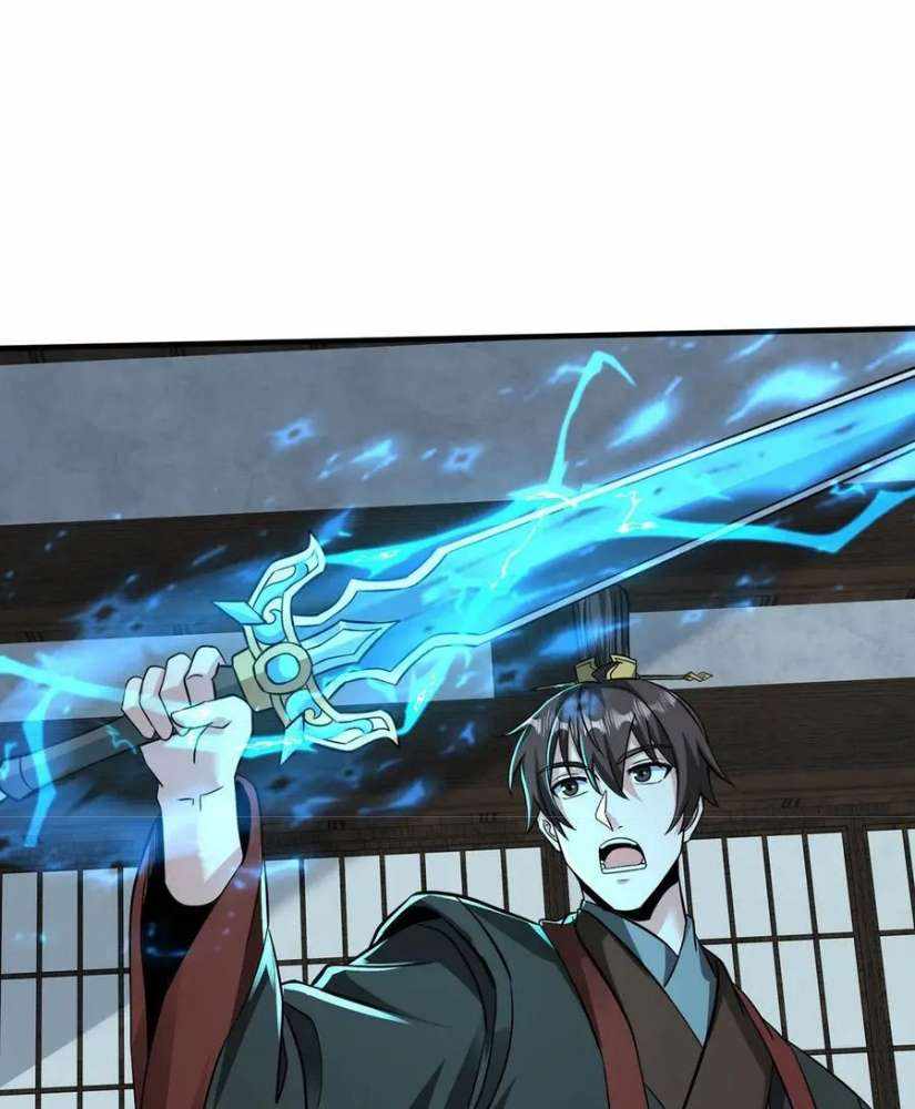 Read The Son of the First Emperor Kills Enemies and Becomes a God EN Manga Online