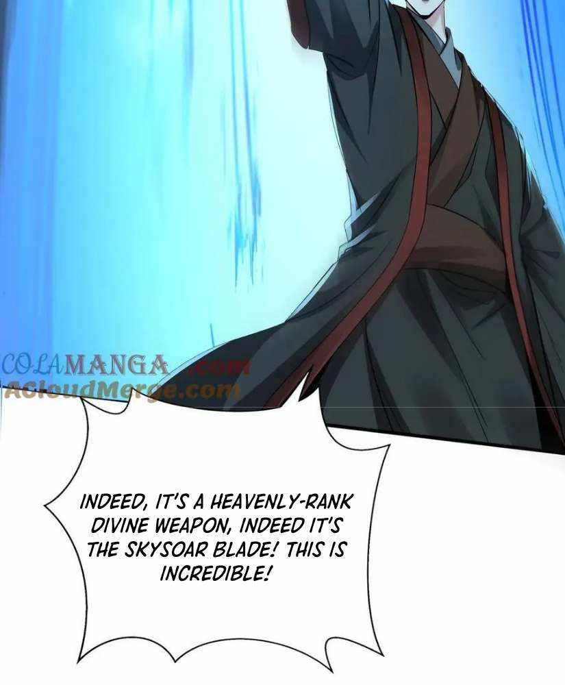 Read The Son of the First Emperor Kills Enemies and Becomes a God EN Manga Online