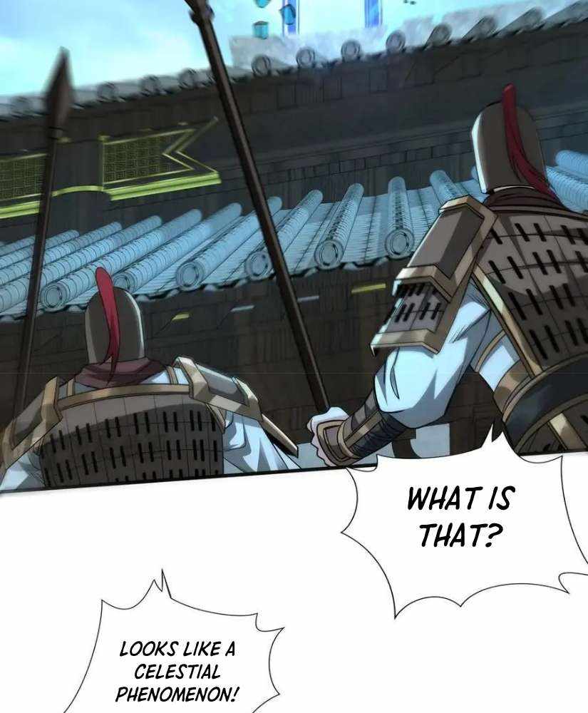 Read The Son of the First Emperor Kills Enemies and Becomes a God EN Manga Online