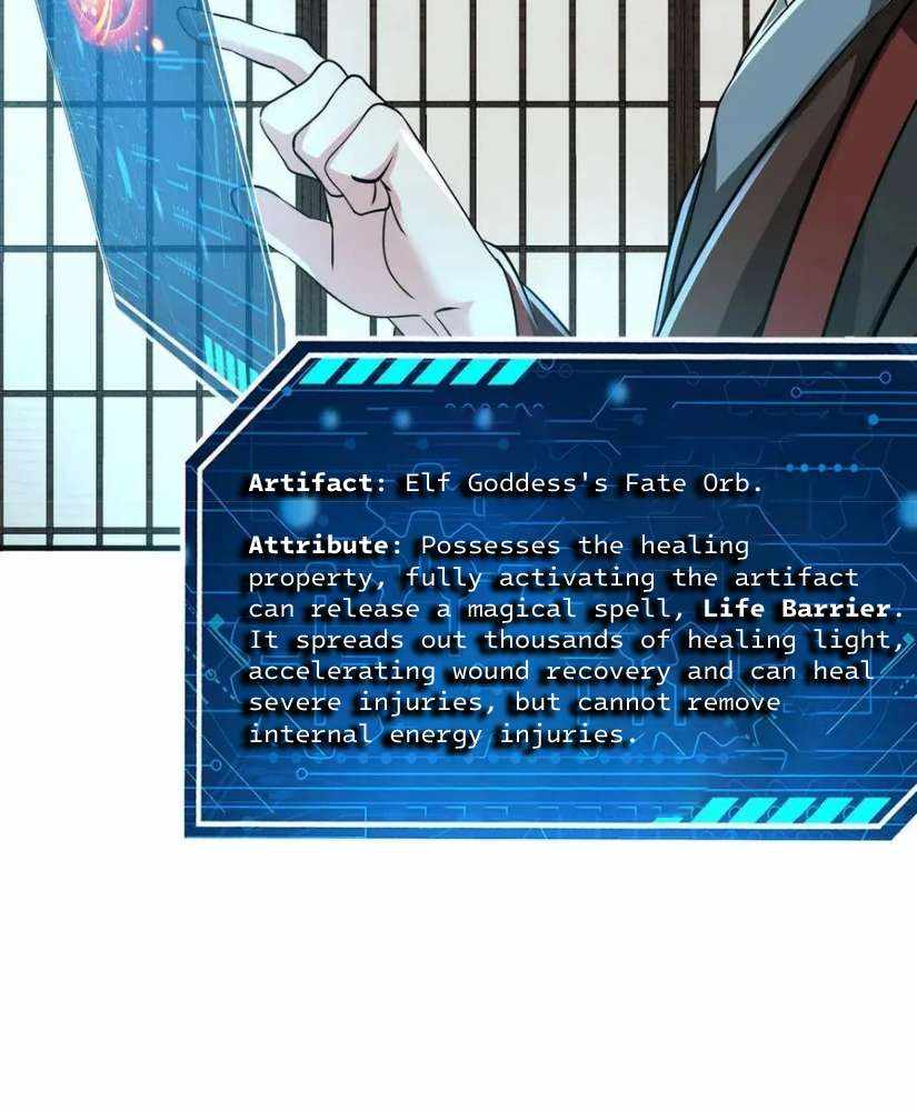 Read The Son of the First Emperor Kills Enemies and Becomes a God EN Manga Online