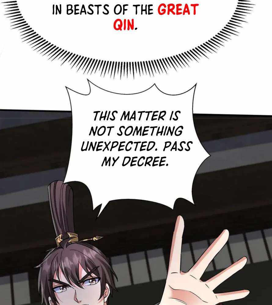 Read The Son of the First Emperor Kills Enemies and Becomes a God EN Manga Online