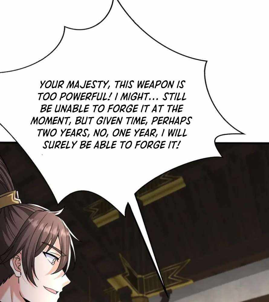 Read The Son of the First Emperor Kills Enemies and Becomes a God EN Manga Online