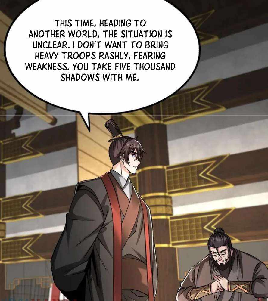 Read The Son of the First Emperor Kills Enemies and Becomes a God EN Manga Online