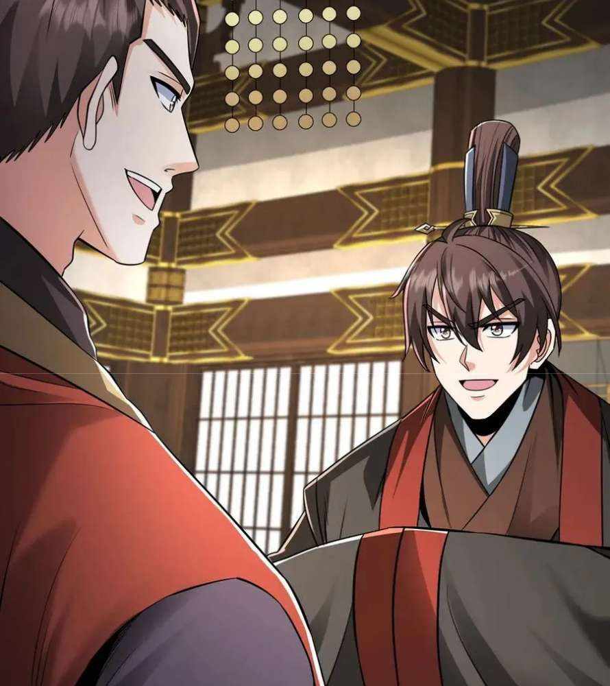 Read The Son of the First Emperor Kills Enemies and Becomes a God EN Manga Online