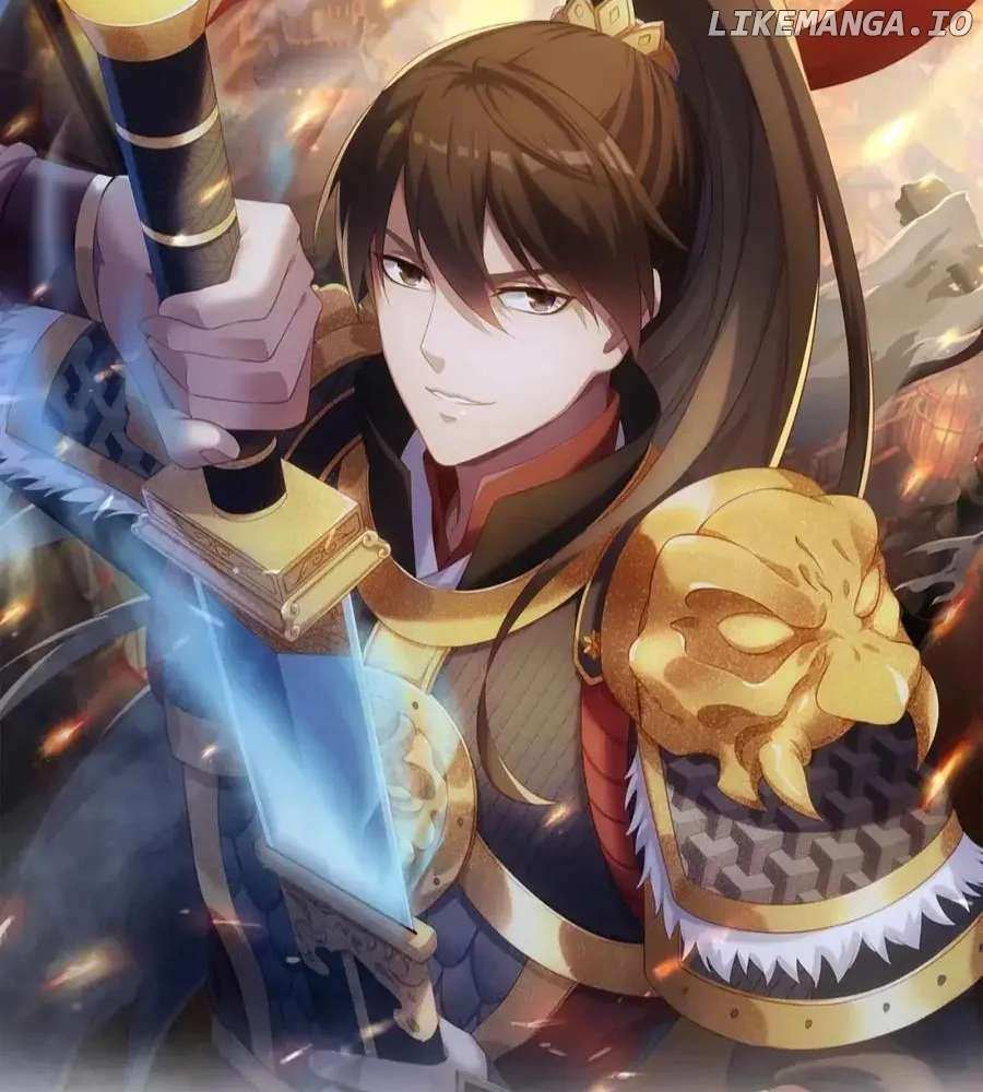 Read The Son of the First Emperor Kills Enemies and Becomes a God EN Manga Online