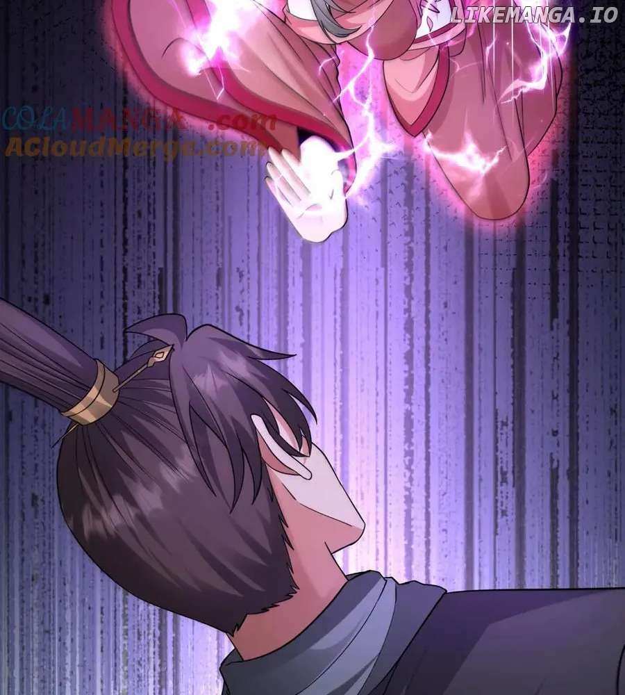 Read The Son of the First Emperor Kills Enemies and Becomes a God EN Manga Online
