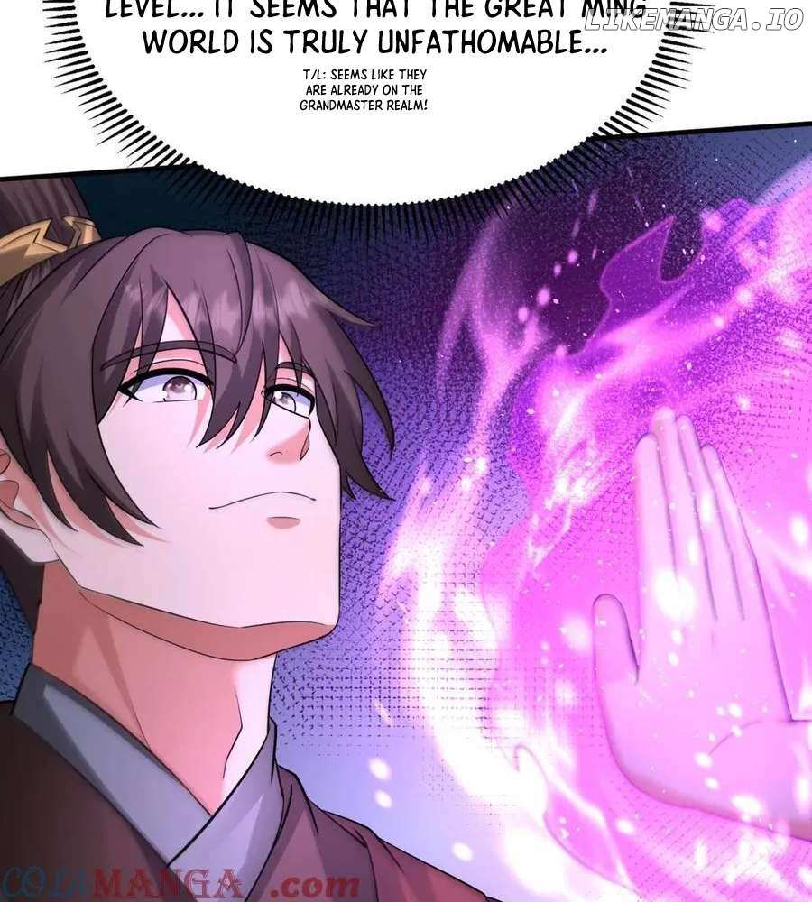 Read The Son of the First Emperor Kills Enemies and Becomes a God EN Manga Online