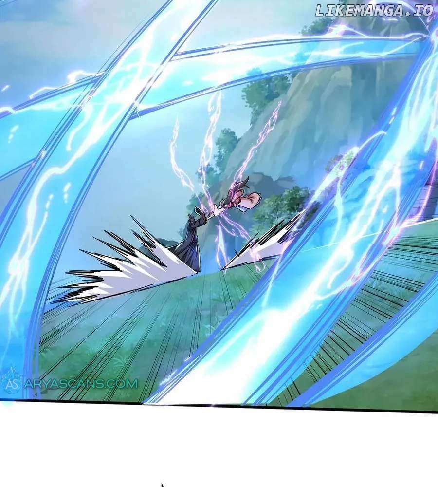 Read The Son of the First Emperor Kills Enemies and Becomes a God EN Manga Online