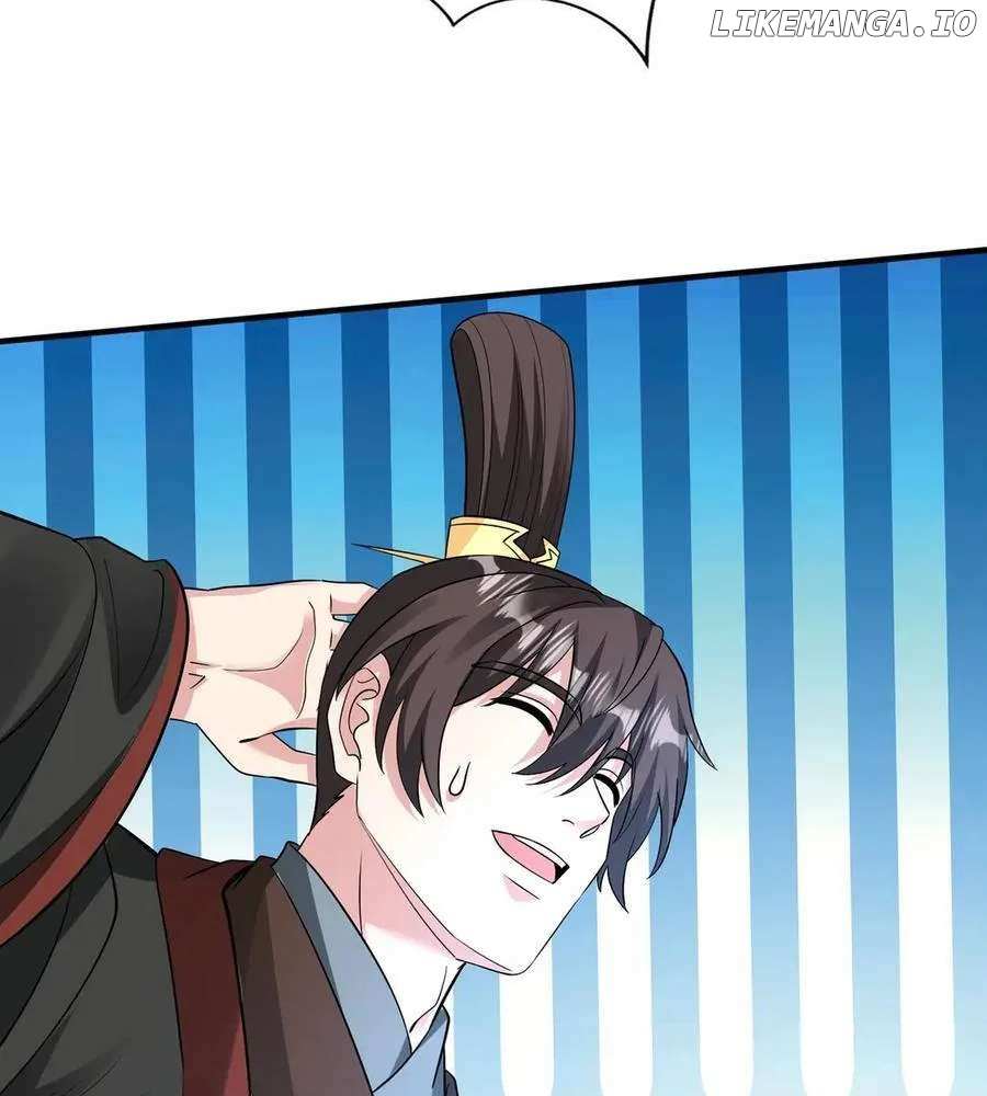 Read The Son of the First Emperor Kills Enemies and Becomes a God EN Manga Online