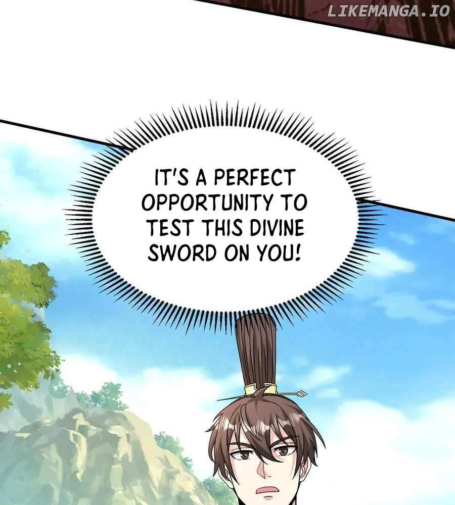 Read The Son of the First Emperor Kills Enemies and Becomes a God EN Manga Online
