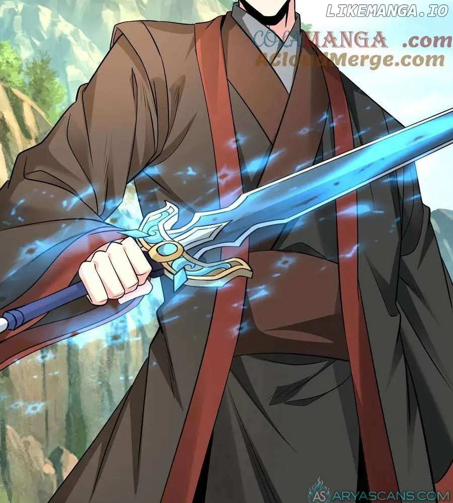 Read The Son of the First Emperor Kills Enemies and Becomes a God EN Manga Online