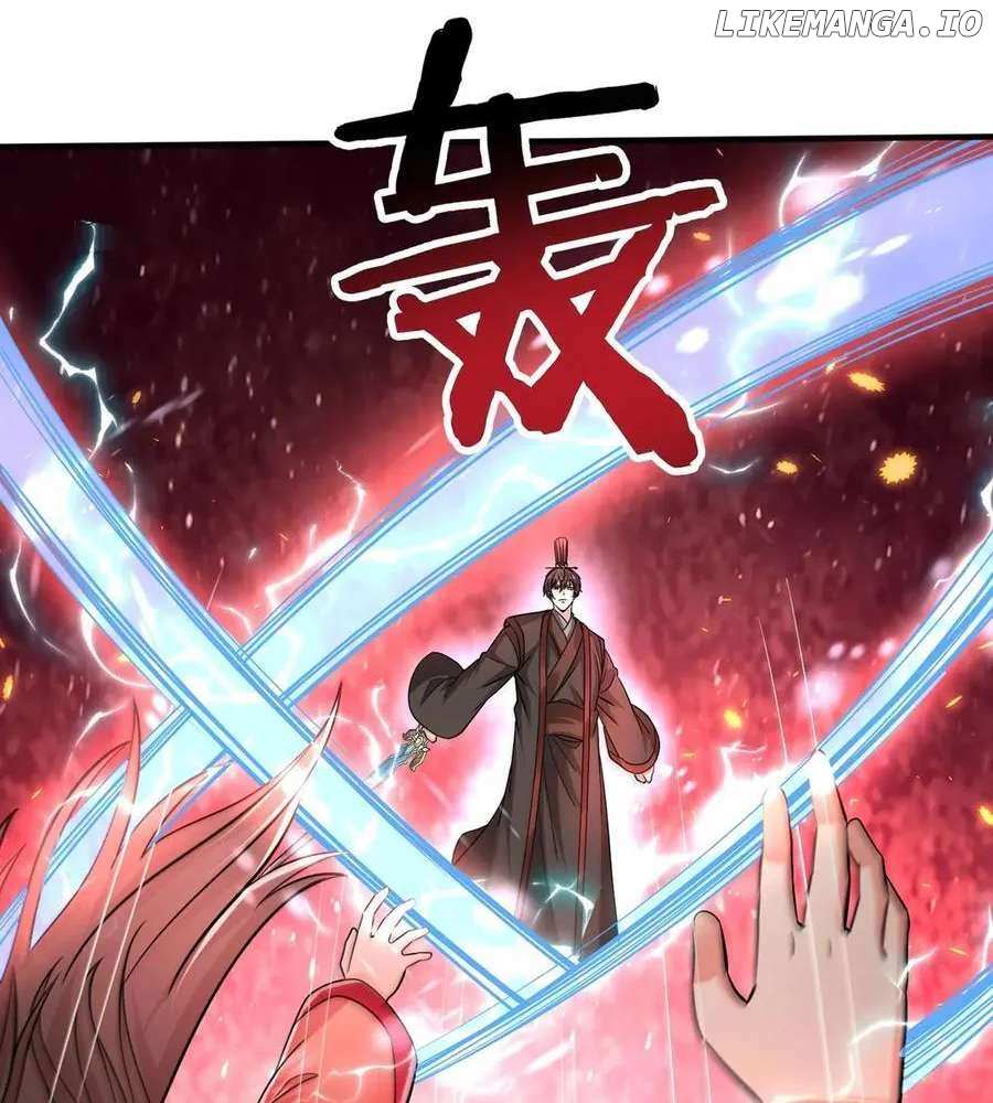 Read The Son of the First Emperor Kills Enemies and Becomes a God EN Manga Online