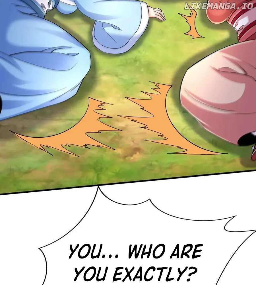 Read The Son of the First Emperor Kills Enemies and Becomes a God EN Manga Online