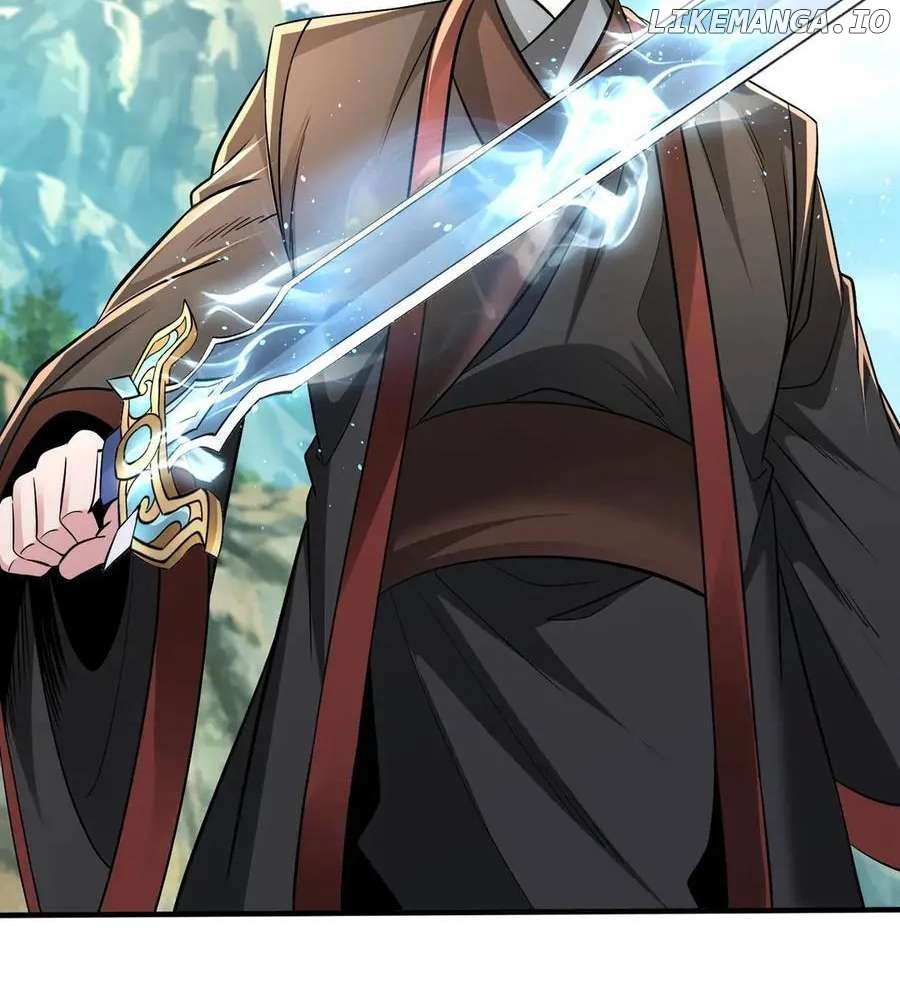 Read The Son of the First Emperor Kills Enemies and Becomes a God EN Manga Online