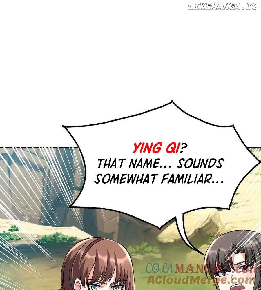 Read The Son of the First Emperor Kills Enemies and Becomes a God EN Manga Online