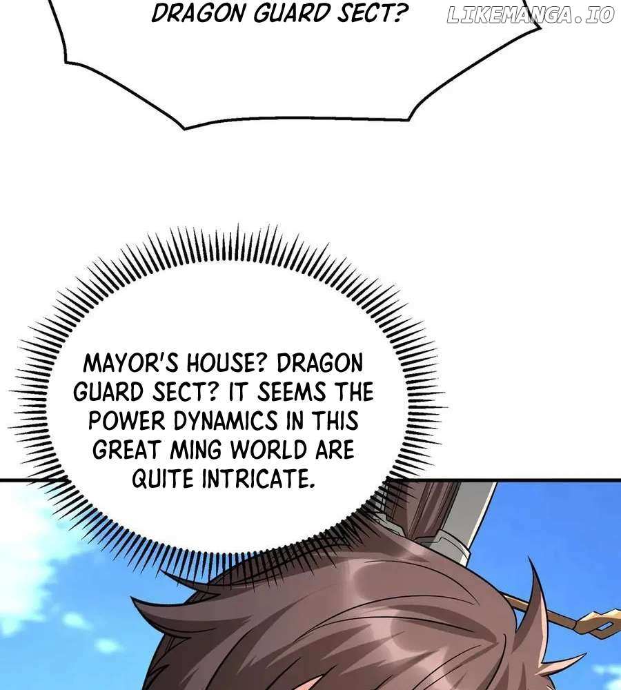 Read The Son of the First Emperor Kills Enemies and Becomes a God EN Manga Online