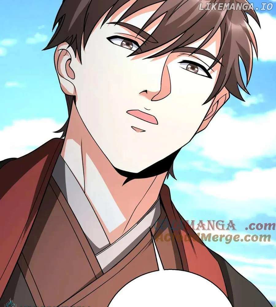 Read The Son of the First Emperor Kills Enemies and Becomes a God EN Manga Online