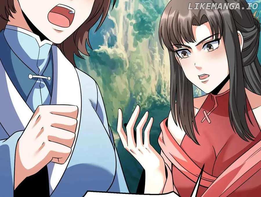 Read The Son of the First Emperor Kills Enemies and Becomes a God EN Manga Online