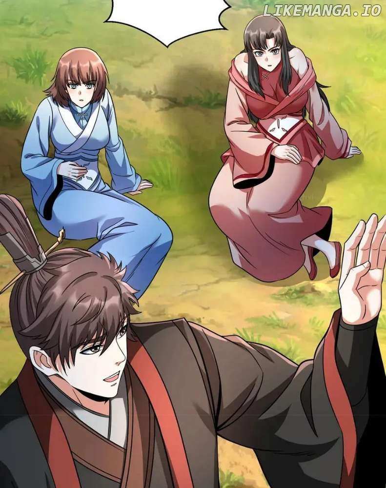 Read The Son of the First Emperor Kills Enemies and Becomes a God EN Manga Online