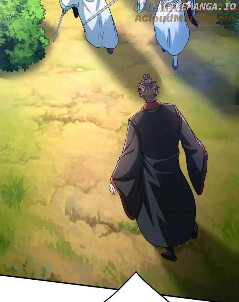 Read The Son of the First Emperor Kills Enemies and Becomes a God EN Manga Online