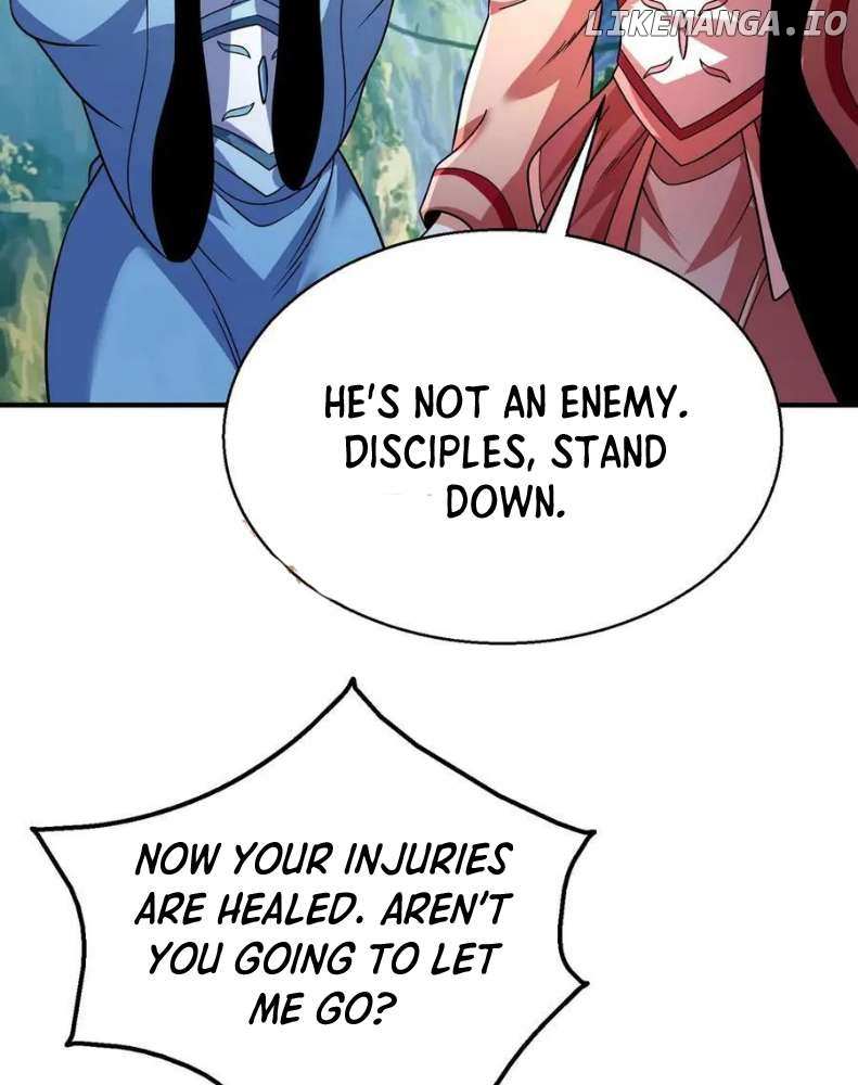 Read The Son of the First Emperor Kills Enemies and Becomes a God EN Manga Online