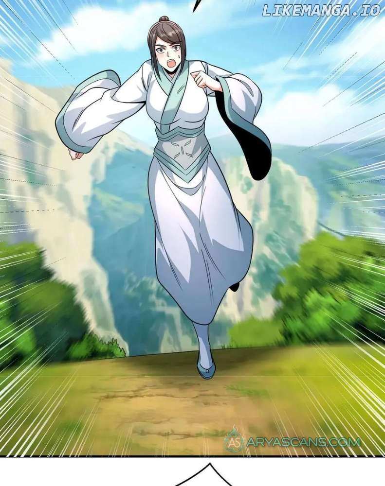 Read The Son of the First Emperor Kills Enemies and Becomes a God EN Manga Online