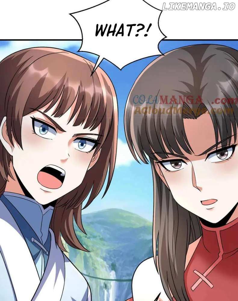 Read The Son of the First Emperor Kills Enemies and Becomes a God EN Manga Online