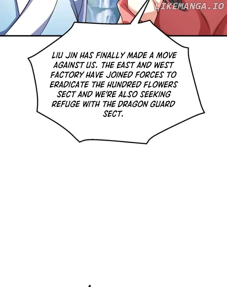 Read The Son of the First Emperor Kills Enemies and Becomes a God EN Manga Online