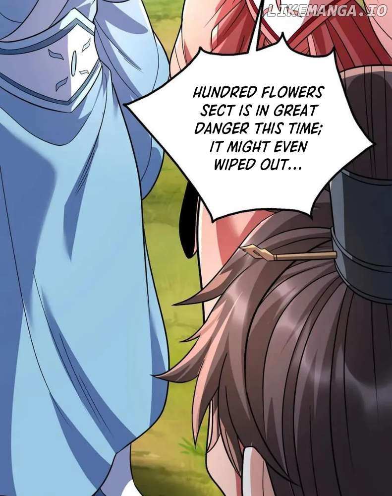 Read The Son of the First Emperor Kills Enemies and Becomes a God EN Manga Online