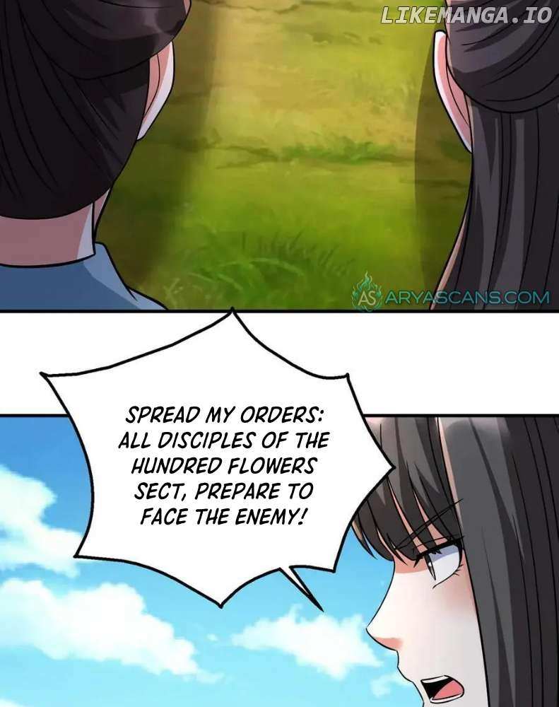 Read The Son of the First Emperor Kills Enemies and Becomes a God EN Manga Online