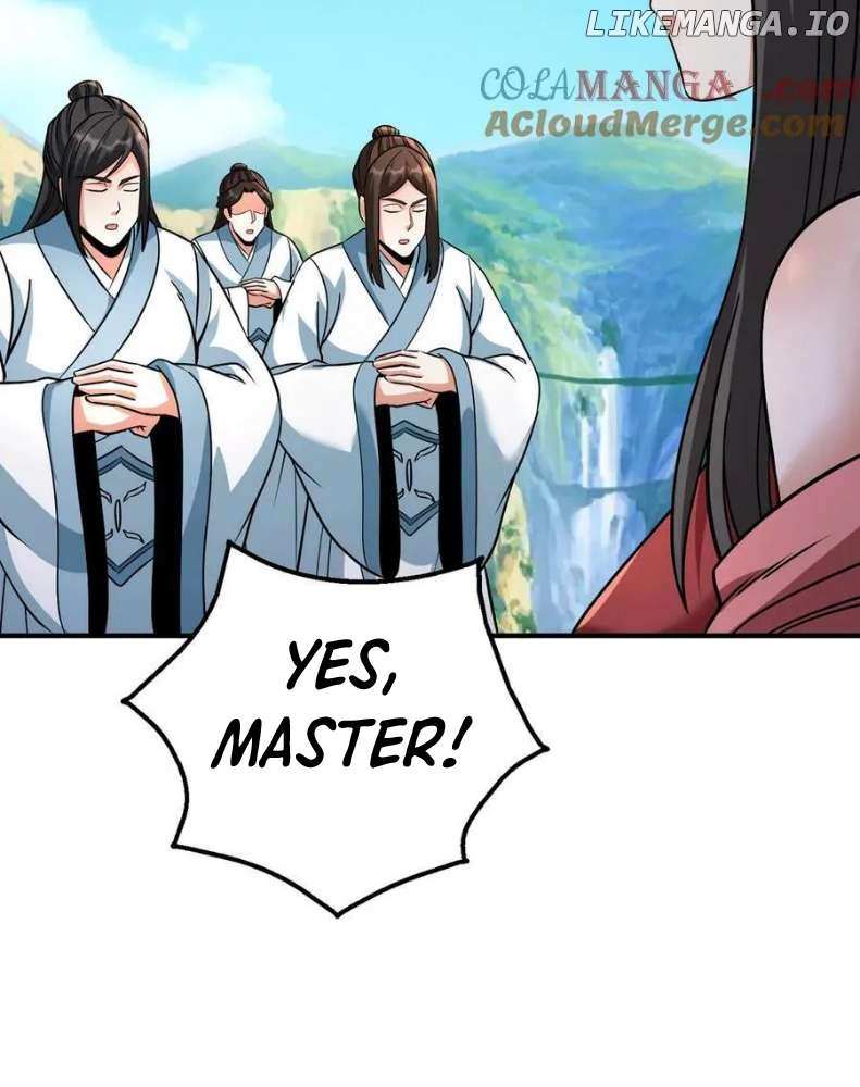 Read The Son of the First Emperor Kills Enemies and Becomes a God EN Manga Online